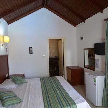 Yazici Otel Selimiye  Zewnętrze zdjęcie