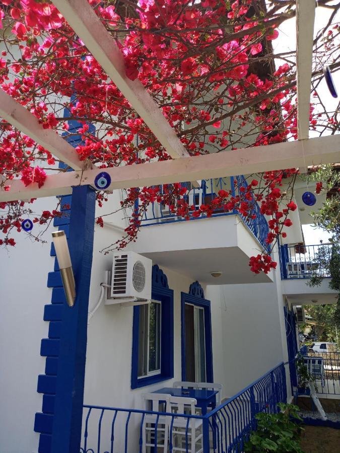 Yazici Otel Selimiye  Zewnętrze zdjęcie