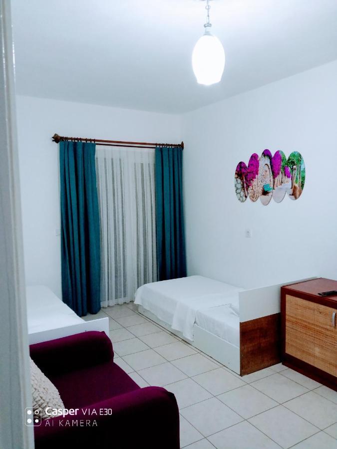 Yazici Otel Selimiye  Zewnętrze zdjęcie