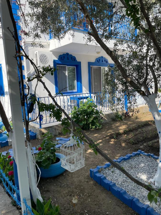 Yazici Otel Selimiye  Zewnętrze zdjęcie