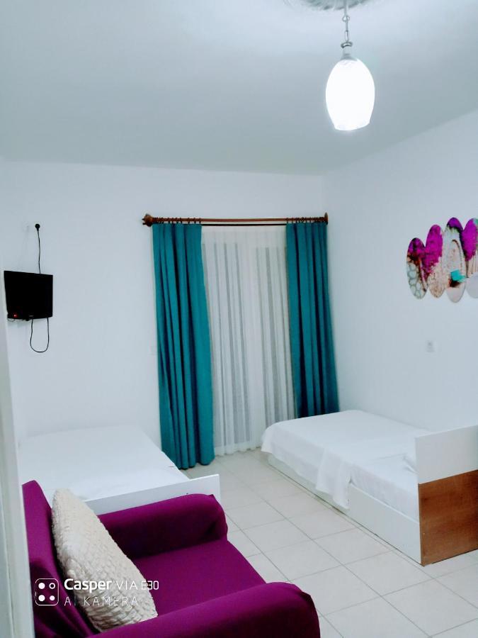 Yazici Otel Selimiye  Zewnętrze zdjęcie