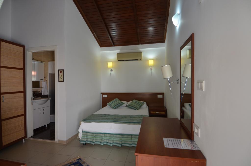 Yazici Otel Selimiye  Pokój zdjęcie