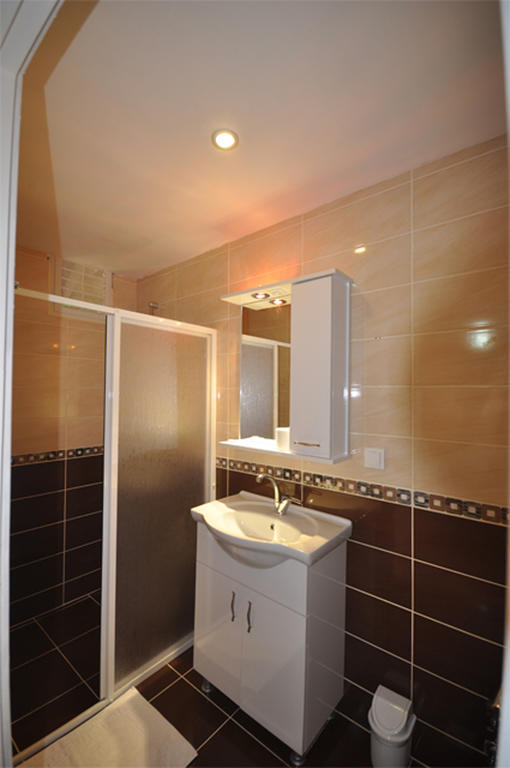 Yazici Otel Selimiye  Zewnętrze zdjęcie