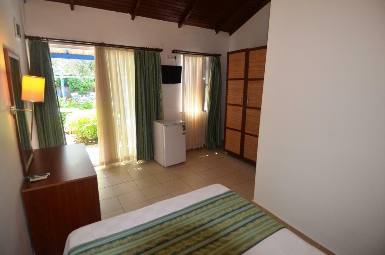 Yazici Otel Selimiye  Zewnętrze zdjęcie