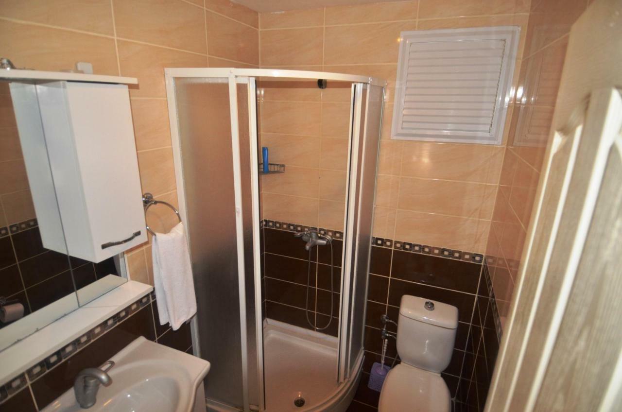 Yazici Otel Selimiye  Zewnętrze zdjęcie