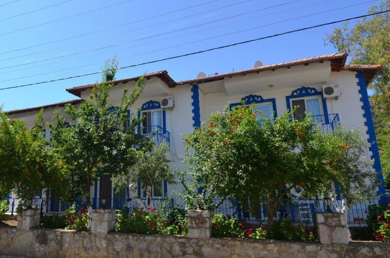 Yazici Otel Selimiye  Zewnętrze zdjęcie